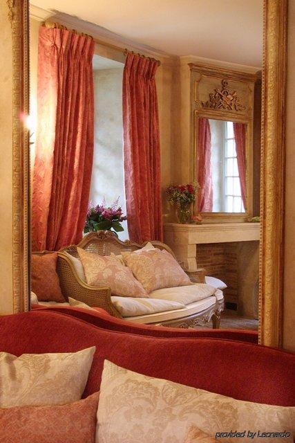 Hotel Villa Catarie Guéthary Cameră foto